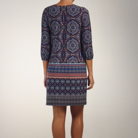 London Times Dresses & Skirts - 🌷LONDON TIMES JERSEY DRESS